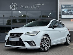 SEAT Ibiza - 1.0 TSI FR Pano Navi Camera