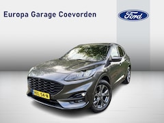 Ford Kuga - 2.5 PHEV 225PK ST-Line X | BLIS | WINTERPACK | ADAP. CRUISE | KEYLESS |