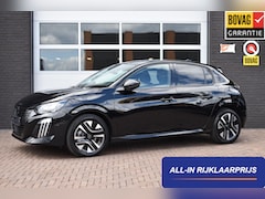 Peugeot 208 - 1.2 PureTech 100PK Allure Pack | Carplay | 360 Camera | PDC | Stoelverw. | Incl. garantie