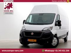 Fiat Ducato - 35 2.3 MultiJet 180pk Automaat (9-traps) L3H3 Airco/Standkachel/Navi/Camera 06-2021