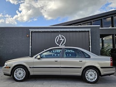 Volvo S80 - 5 cilinder*Automaat