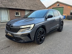 Renault Austral - 1.2 E-Tech full hybrid 200 iconic esprit Alpine PANO FULL LED NAVI 45000KM