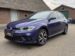 Volkswagen Polo - 1.0 TSI R-Line Business AUTOM IQ LIGHT VIRTUAL NAVI CAMERA ECC 5DRS 1000KM