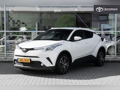 Toyota C-HR - 1.2 Executive