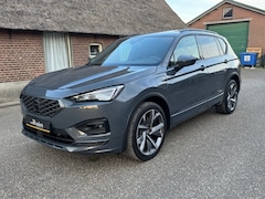 SEAT Tarraco - 1.4 TSI e-Hybrid PHEV FR PHEV NAVI PANO VIRTUAL TREKHAAK 23000KM