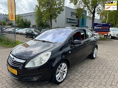 Opel Corsa - 1.4-16V Enjoy - AIRCO - MEDIA SCHERM - NWE APK