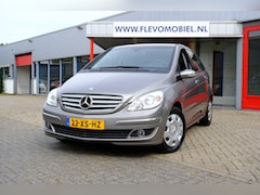 Mercedes-Benz B-klasse - 170 1e Eigenaar|Airco|Cruise