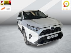 Toyota RAV4 - 2.5 Hybrid AWD Team D
