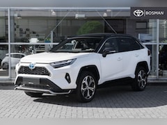 Toyota RAV4 - 2.5 Plug-in Hybrid AWD Limited Edition