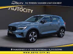 Volvo XC40 - T5 Recharge Ultimate Dark 262PK | Pano | 360 Camera | HK