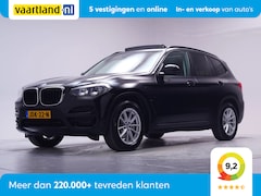 BMW X3 - xDrive30e Executive [ Panorama Navi prof. Camera Stoelverwarming ]