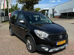 Dacia Dokker - 1.2 TCe S&S Lauréate Stepway EXPORT of Handel
