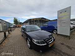 Saab 9-5 Estate - 2.0t Vector Sport