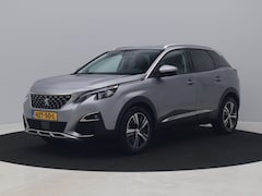 Peugeot 3008 - 1.2 PureTech 130 PK Automaat Allure | CARPLAY | 360° | KEYLESS