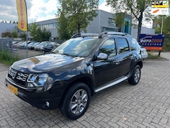 Dacia Duster - 1.2 TCe 4x2 Prestige - 1E EIGENAAR - NAVIGATIE