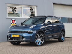 Lynk & Co 01 - 1.5 / Nieuw / 360° Camera / Panoramadak