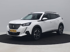 Peugeot 2008 - 1.2 PureTech 130 PK Automaat Allure | CAMERA | CARPLAY | VIRTUAL