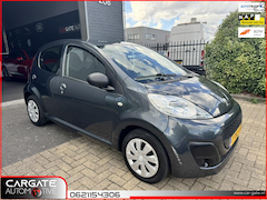 Peugeot 107 - 1.0 Access Accent|Airco|Nap|5Deur|Apk