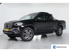 Mercedes-Benz X-klasse - XL 250D 4-Matic | Dealer Onderhouden | Leder | Trekhaak | Xenon | 360 Camera | Keyless | S