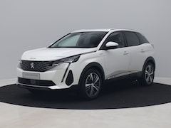 Peugeot 3008 - 1.6 HYbrid 225 PK Automaat Allure | CAMERA | KEYLESS