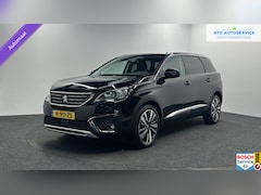 Peugeot 5008 - 1.2 PureTech Blue Lease Premium Avantage NAVI ECC CRUISE LM CARPLAY