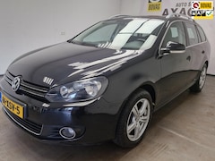 Volkswagen Golf Variant - 1.4 TSI Highline AUTOMAAT SUPER NETTE AUTO GARANTIE