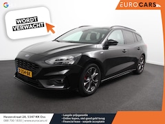 Ford Focus Wagon - 1.0 EcoBoost ST Line Business Demo | Navigatie | Adaptive Cruise Control | Trekhaak | Head