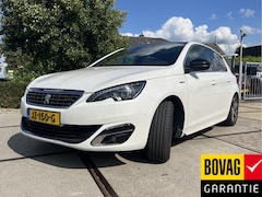 Peugeot 308 - 1.2 PureTech GT-line Nav. | Cruise Control
