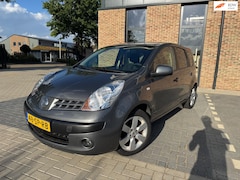 Nissan Note - 1.4 First Note