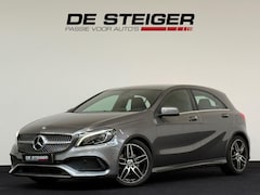 Mercedes-Benz A-klasse - 180 AMG Sport Edition Led Camera