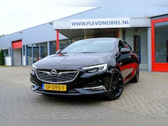 Opel Insignia Grand Sport - 1.5 Turbo Innovation Aut. 11.601KM|Leder|LED|Navi|1e Eig
