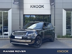 Land Rover Range Rover - P440e SE PHEV