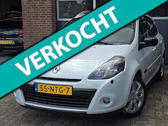 Renault Clio Estate - 1.2-16V 20th Anniversary Navi |Cruise |Nap |Apk