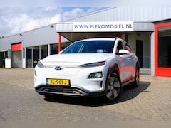 Hyundai Kona Electric - EV Premium 64 kWh Aut. Leder|Cruise.Adaptive|Clima|LMV