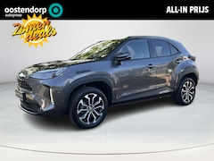 Toyota Yaris Cross - 1.5 Hybrid 115 First Edition