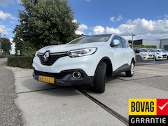 Renault Kadjar - 1.2 TCe Intens