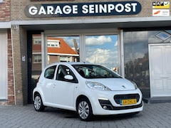 Peugeot 107 - 1.0 Active