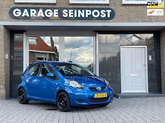 Toyota Aygo - 1.0-12V Access