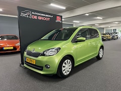 Skoda Citigo - 1.0 Greentech Tour / NL-auto / Airco
