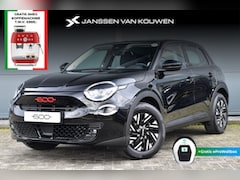 Fiat 600e - RED 54 kWh / Nieuw te bestellen