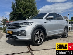 Volkswagen T-Cross - 1.0 TSI R-Line