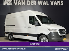 Mercedes-Benz Sprinter - 316 CDI 164pk 3500kg Trekhaak L2H2 Euro6 Airco | Camera | Cruisecontrol | Apple Carplay An