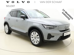 Volvo XC40 - Extended Range Business Edition / Adapt. Cruise / BLIS / 360 Camera / Stoel + Stuurw. verw