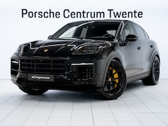 Porsche Cayenne Coupé - E-Hybrid