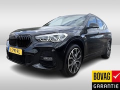 BMW X1 - sDrive20i High Executive Edition Zeer compleet en luxueus