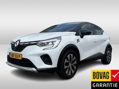 Renault Captur - 1.0 TCe 90 Business Zen