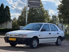 Nissan Sunny - 1.4 LX|1e Eigenaar| 57dkm Sublieme staat Origineel Nederlands NAP