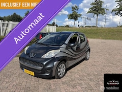 Peugeot 107 - 1.0-12V XS - Inclusief nieuwe koppeling