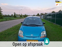 Chevrolet Matiz - 0.8 Spirit