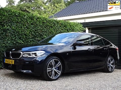 BMW 6-serie Gran Turismo - 640i xDrive High Executive | M-pakket | Dealeronderhouden | 1e eigenaar